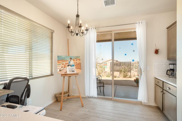 1452 W SHEEP WASH Way, Benson, AZ 85602