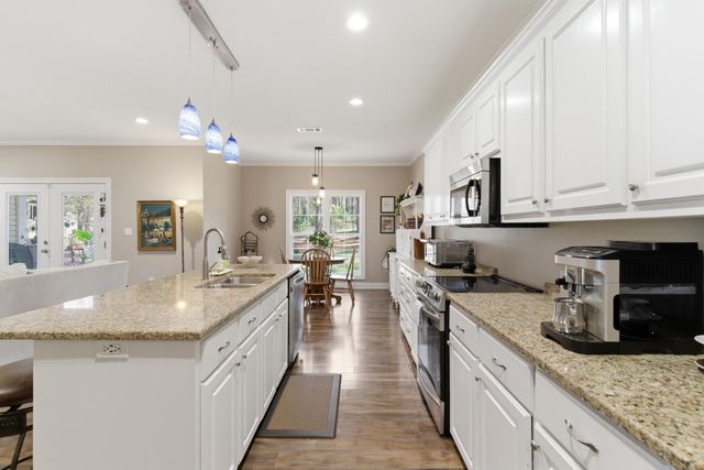 119 Steep Hollow, Hattiesburg, MS 39402