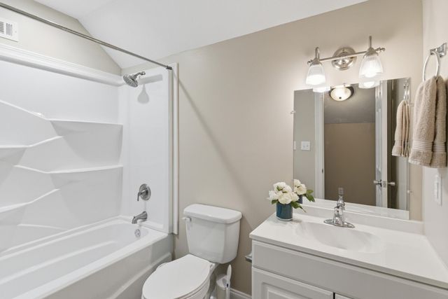 119 Steep Hollow, Hattiesburg, MS 39402