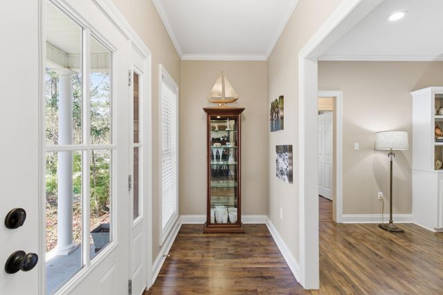 119 Steep Hollow, Hattiesburg, MS 39402