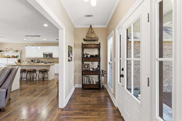 119 Steep Hollow, Hattiesburg, MS 39402