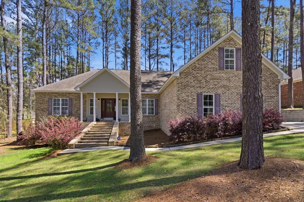 119 Steep Hollow, Hattiesburg, MS 39402