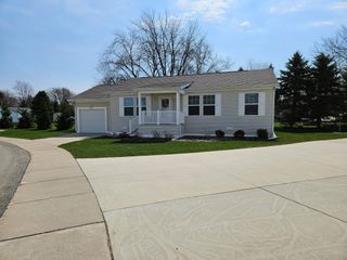 6543 W Meadowlark Drive, Georgetown Twp, MI 49428