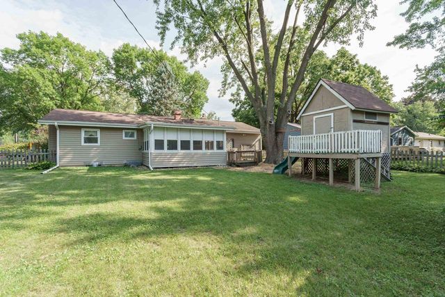 5721 Kroncke Drive, Madison, WI 53711
