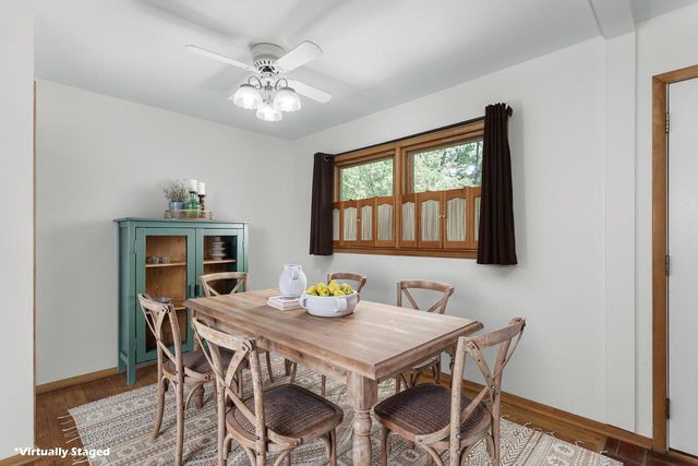 5721 Kroncke Drive, Madison, WI 53711