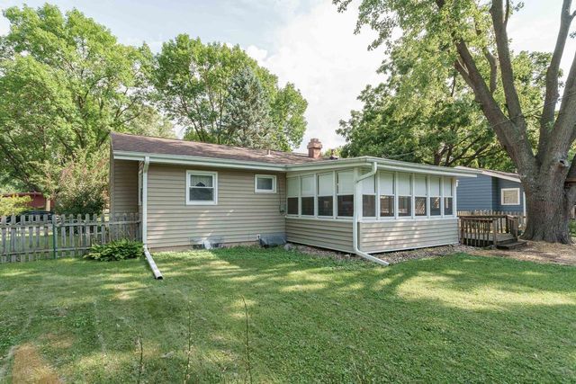 5721 Kroncke Drive, Madison, WI 53711