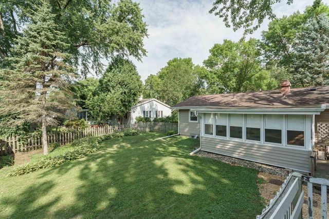5721 Kroncke Drive, Madison, WI 53711
