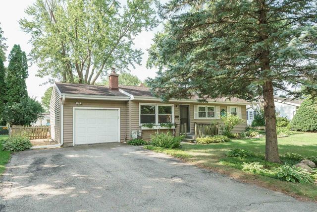 5721 Kroncke Drive, Madison, WI 53711