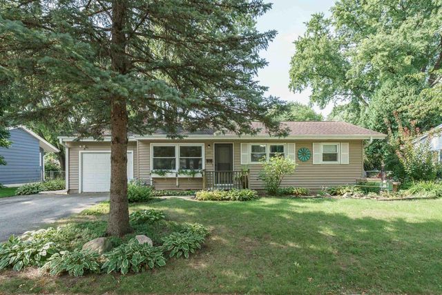 5721 Kroncke Drive, Madison, WI 53711