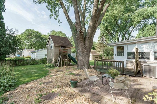 5721 Kroncke Drive, Madison, WI 53711