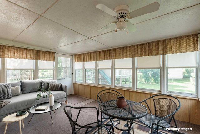 5721 Kroncke Drive, Madison, WI 53711