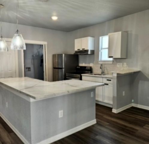 3917 Kashmere Street, Houston, TX 77026