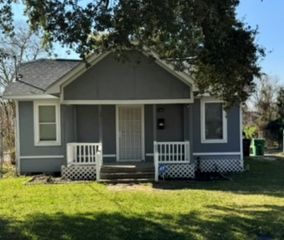 3917 Kashmere Street, Houston, TX 77026