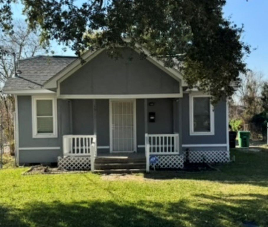 3917 Kashmere Street, Houston, TX 77026