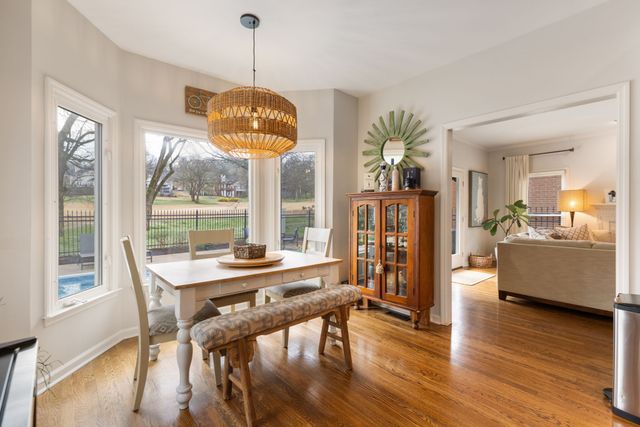 201 Deer Park Ln, Franklin, TN 37069