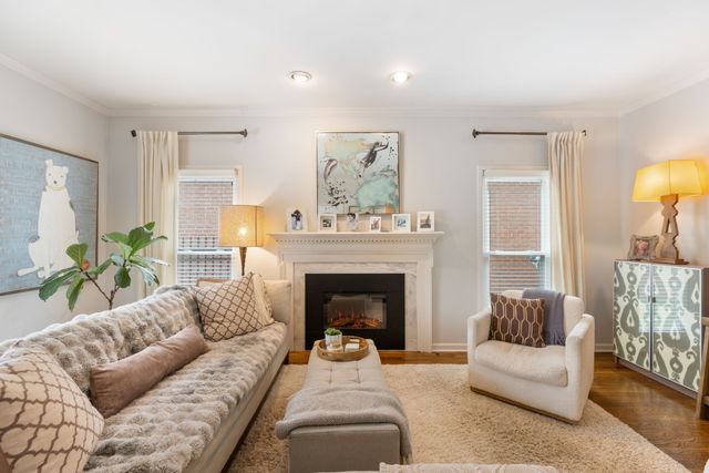 201 Deer Park Ln, Franklin, TN 37069