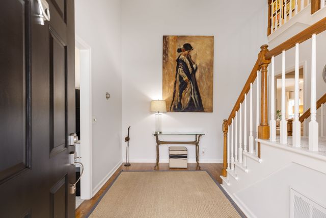 201 Deer Park Ln, Franklin, TN 37069