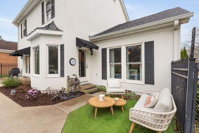 201 Deer Park Ln, Franklin, TN 37069