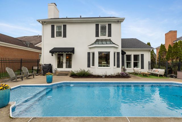 201 Deer Park Ln, Franklin, TN 37069