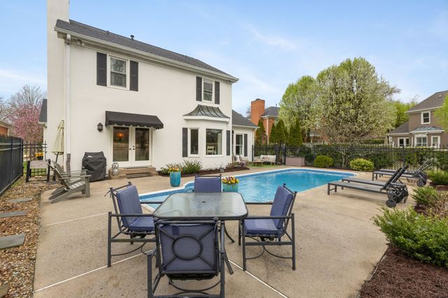 201 Deer Park Ln, Franklin, TN 37069