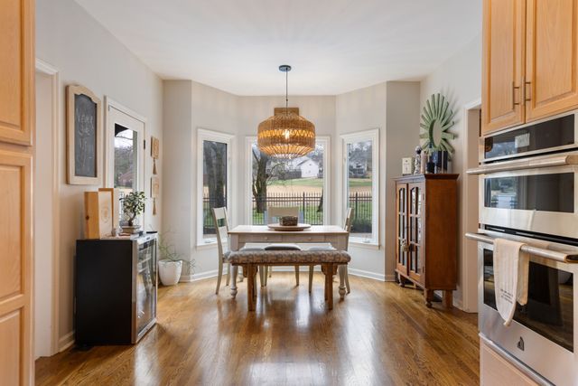 201 Deer Park Ln, Franklin, TN 37069