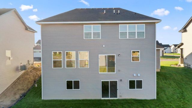 10233 187th Avenue NW, Elk River, MN 55330