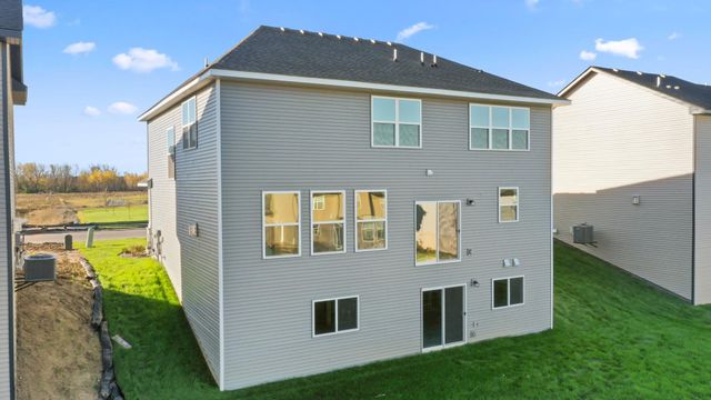 10233 187th Avenue NW, Elk River, MN 55330