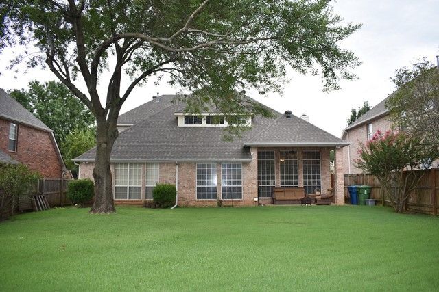 3508 Diamond Point Drive, Flower Mound, TX 75022