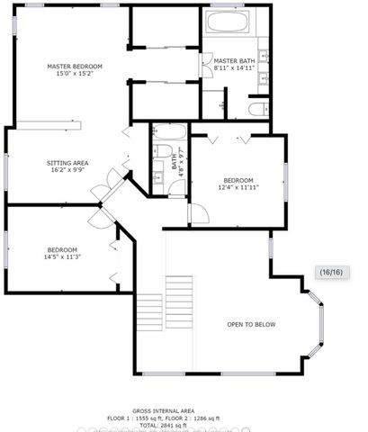 1827 WATERBURY Circle, Glenview, IL 60025