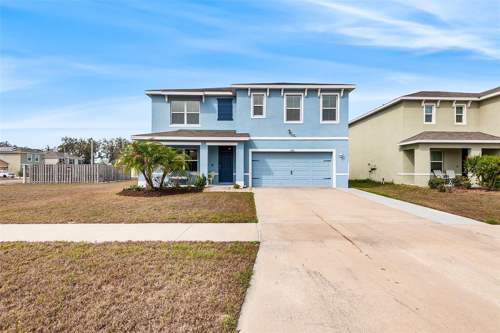 Image 2 of property listing at 14161 ARBOR PINES DRIVE, Riverview, FL 33579