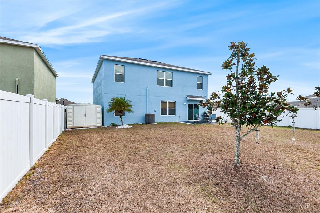 Image 29 of property listing at 14161 ARBOR PINES DRIVE, Riverview, FL 33579