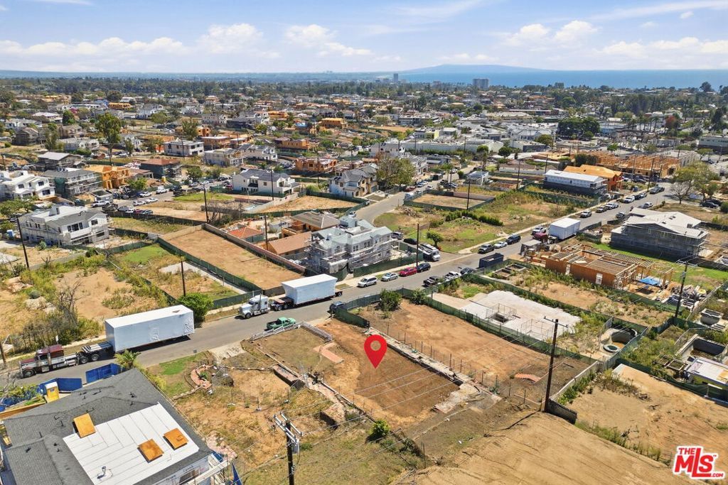 1161 Via De La Paz, Los Angeles, CA 90272 — photo 4