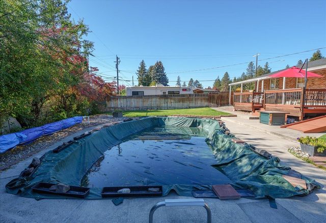 2633 W Woodside Ave, Spokane, WA 99208