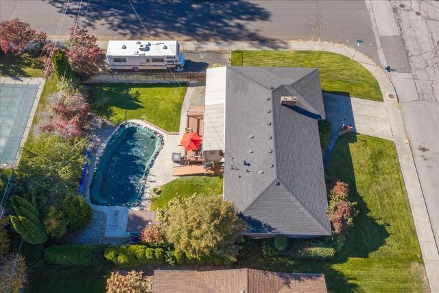 2633 W Woodside Ave, Spokane, WA 99208