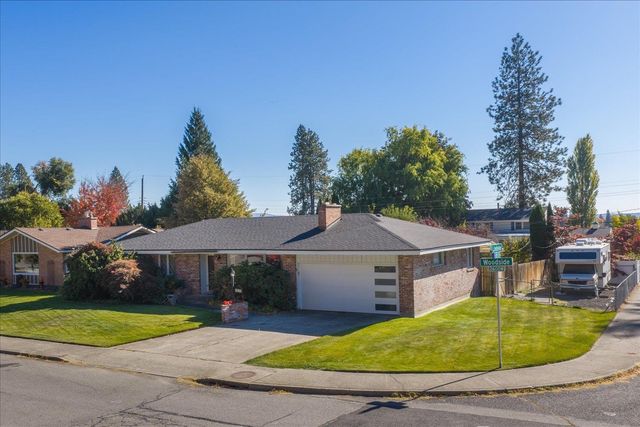2633 W Woodside Ave, Spokane, WA 99208