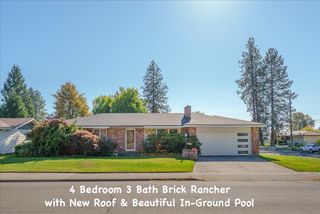2633 W Woodside Ave, Spokane, WA 99208
