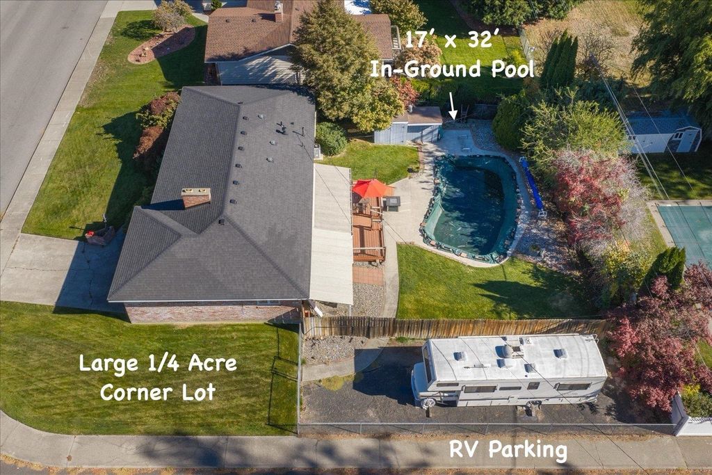 2633 W Woodside Ave, Spokane, WA 99208 photo 2