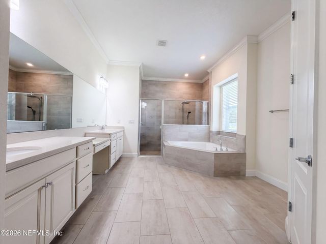 15 SAN NUEVE Circle, St. Augustine, FL 32095