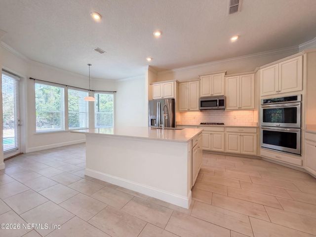 15 SAN NUEVE Circle, St. Augustine, FL 32095