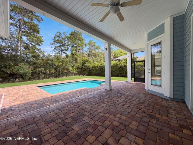 15 SAN NUEVE Circle, St. Augustine, FL 32095