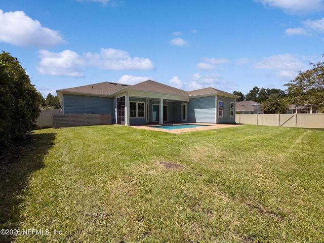15 SAN NUEVE Circle, St. Augustine, FL 32095