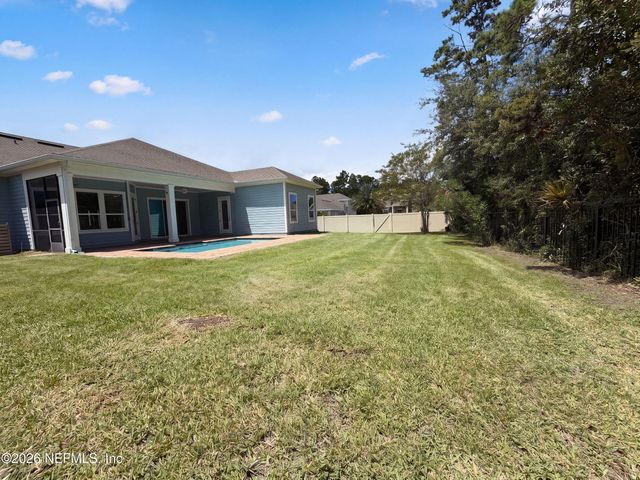 15 SAN NUEVE Circle, St. Augustine, FL 32095