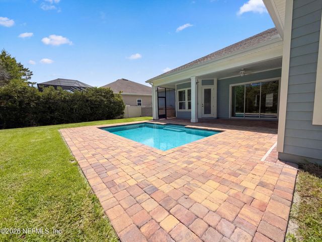 15 SAN NUEVE Circle, St. Augustine, FL 32095