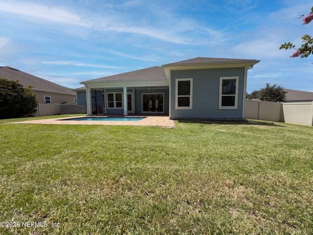 15 SAN NUEVE Circle, St. Augustine, FL 32095