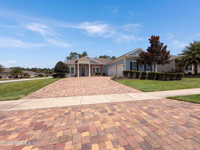 15 SAN NUEVE Circle, St. Augustine, FL 32095