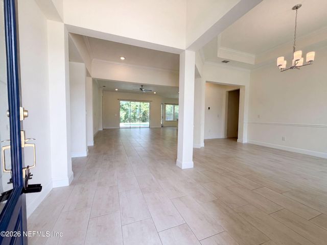 15 SAN NUEVE Circle, St. Augustine, FL 32095