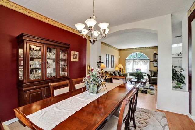 3091 Bayberry Way, Margate, FL 33063