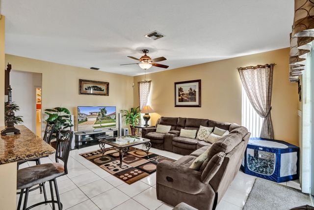 3091 Bayberry Way, Margate, FL 33063