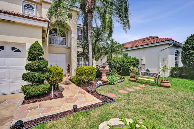 3091 Bayberry Way, Margate, FL 33063