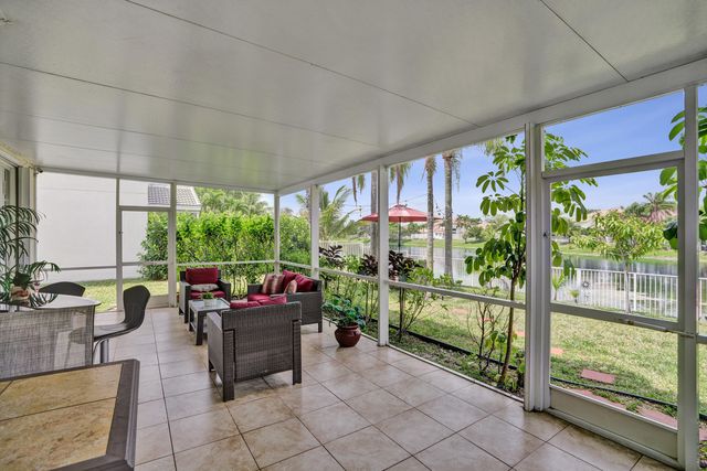 3091 Bayberry Way, Margate, FL 33063